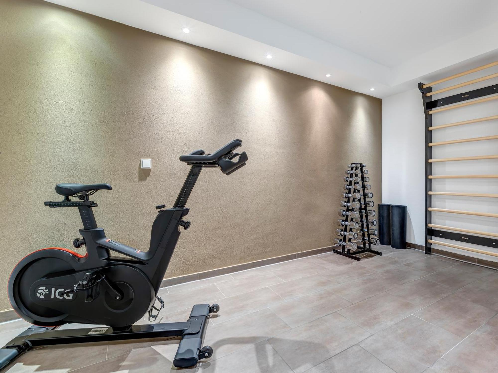 Residenz Am Balmer See - Kleine Auszeit - Bs 21 Mit Wellnessbereich Exterior photo