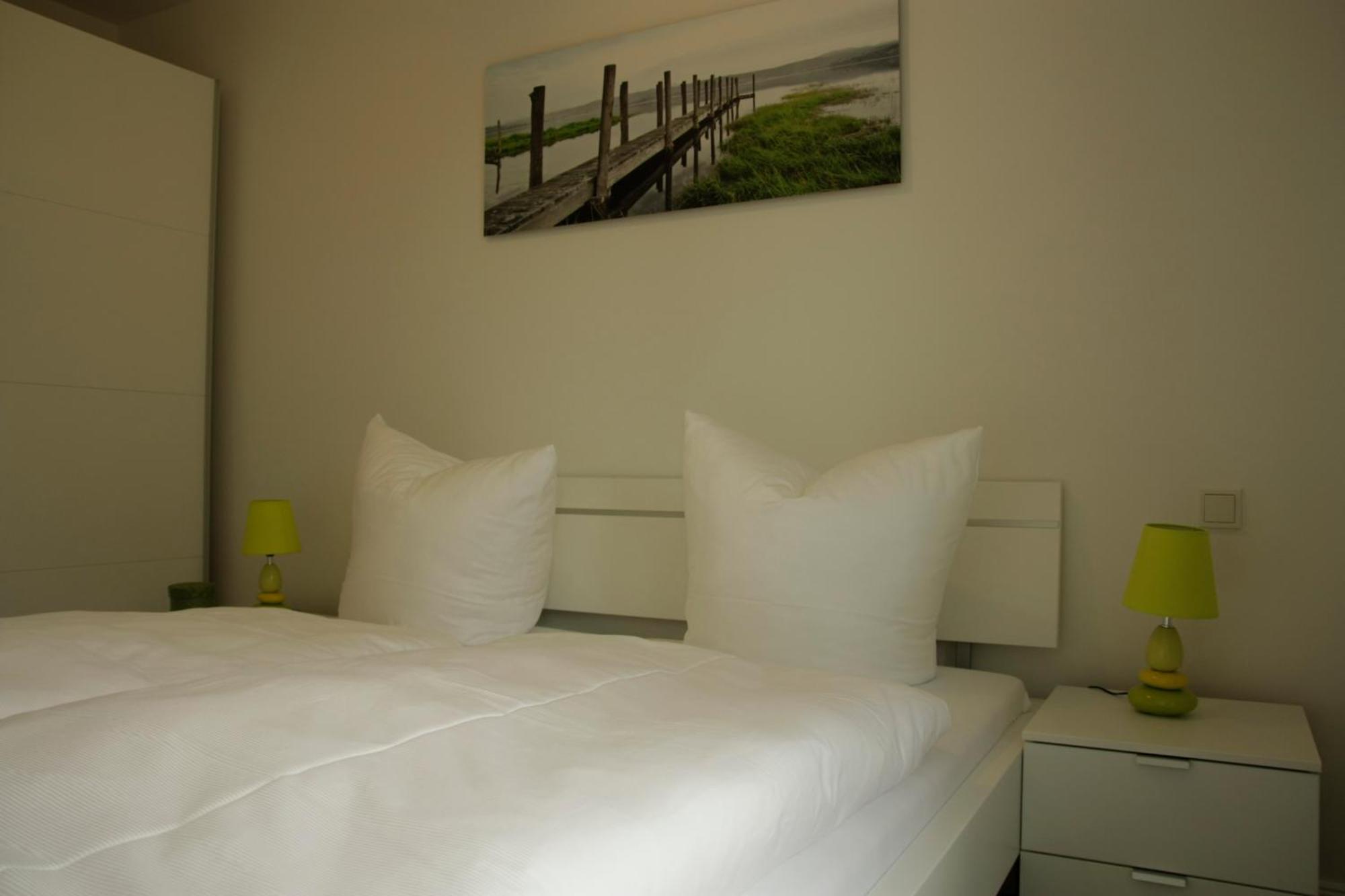 Residenz Am Balmer See - Kleine Auszeit - Bs 21 Mit Wellnessbereich Exterior photo