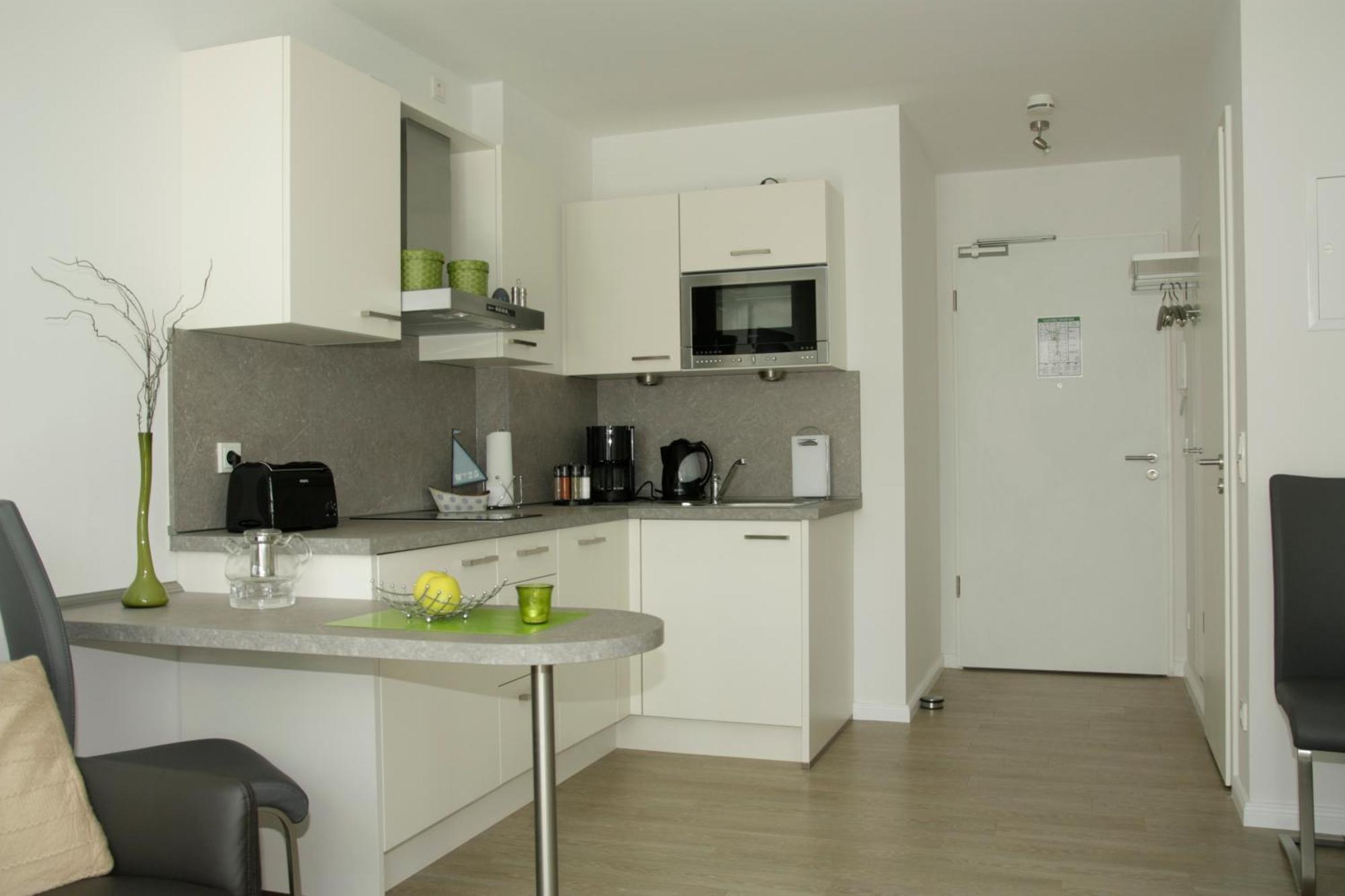 Residenz Am Balmer See - Kleine Auszeit - Bs 21 Mit Wellnessbereich Exterior photo