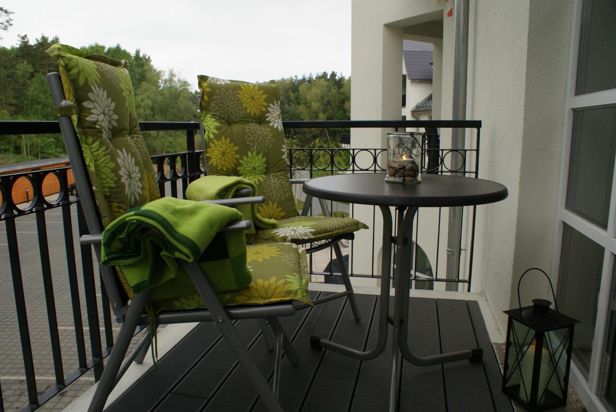 Residenz Am Balmer See - Kleine Auszeit - Bs 21 Mit Wellnessbereich Exterior photo